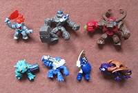 Skylanders